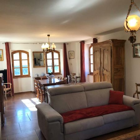 La Clue/ Le Jas Du Ventoux Hotel Plaisians Екстериор снимка