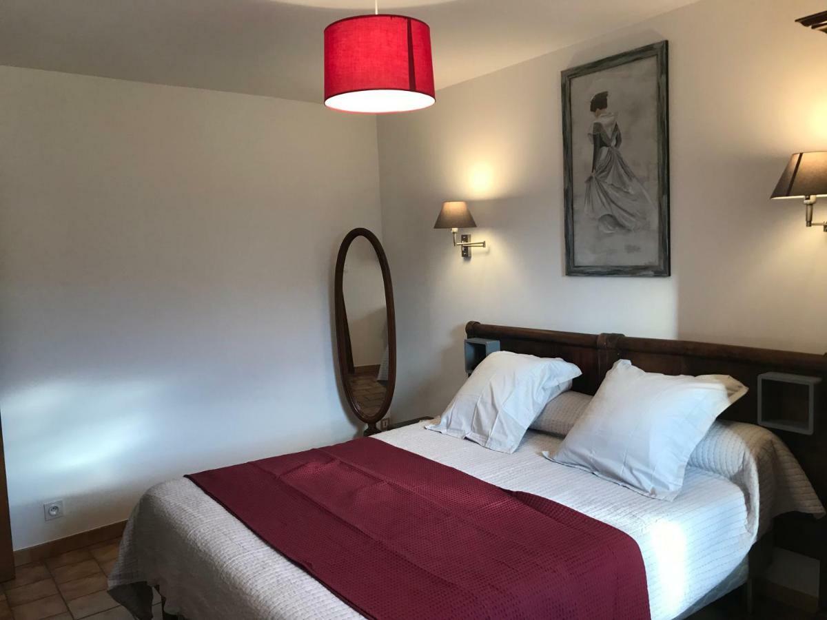 La Clue/ Le Jas Du Ventoux Hotel Plaisians Екстериор снимка