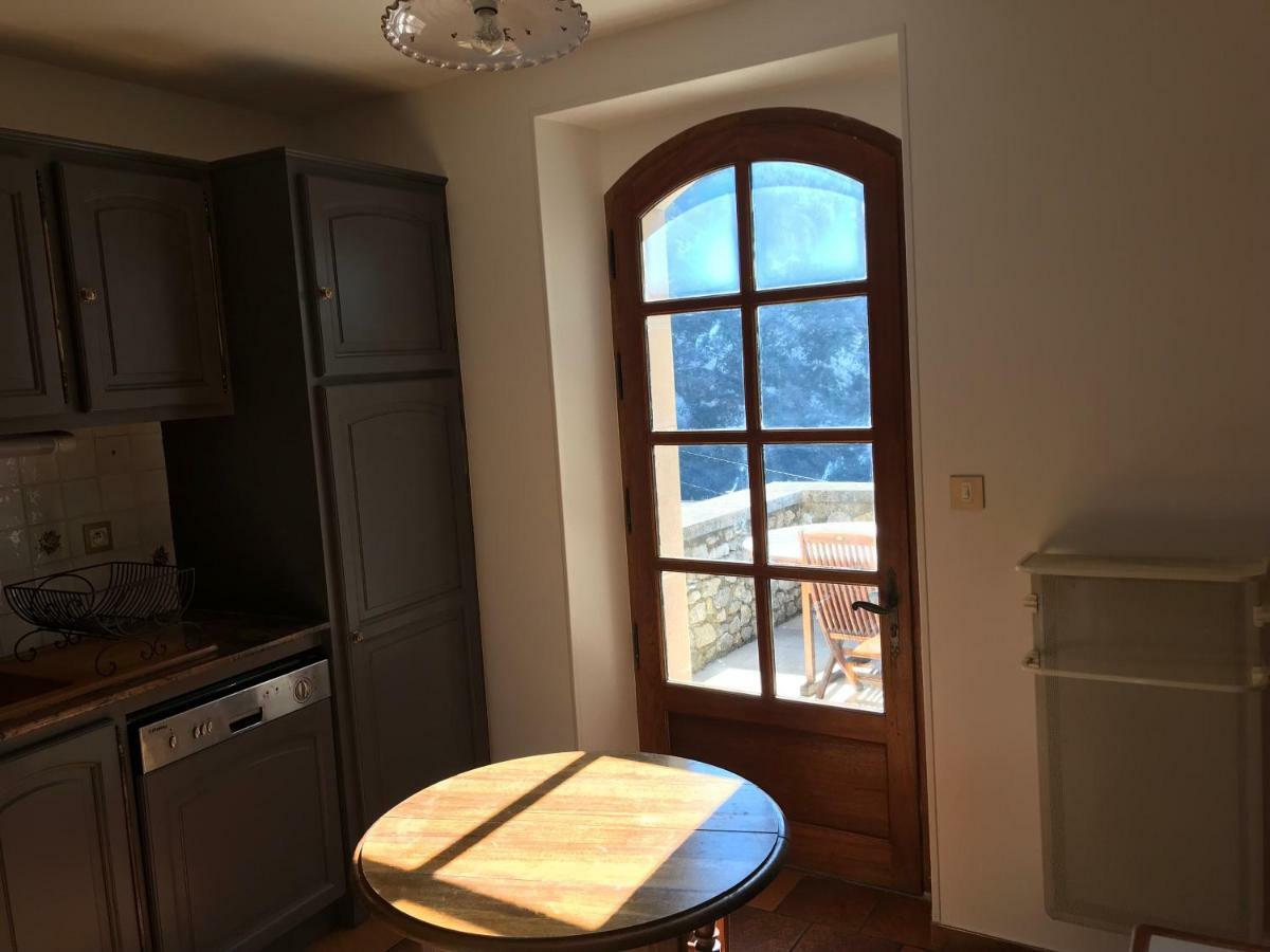 La Clue/ Le Jas Du Ventoux Hotel Plaisians Екстериор снимка