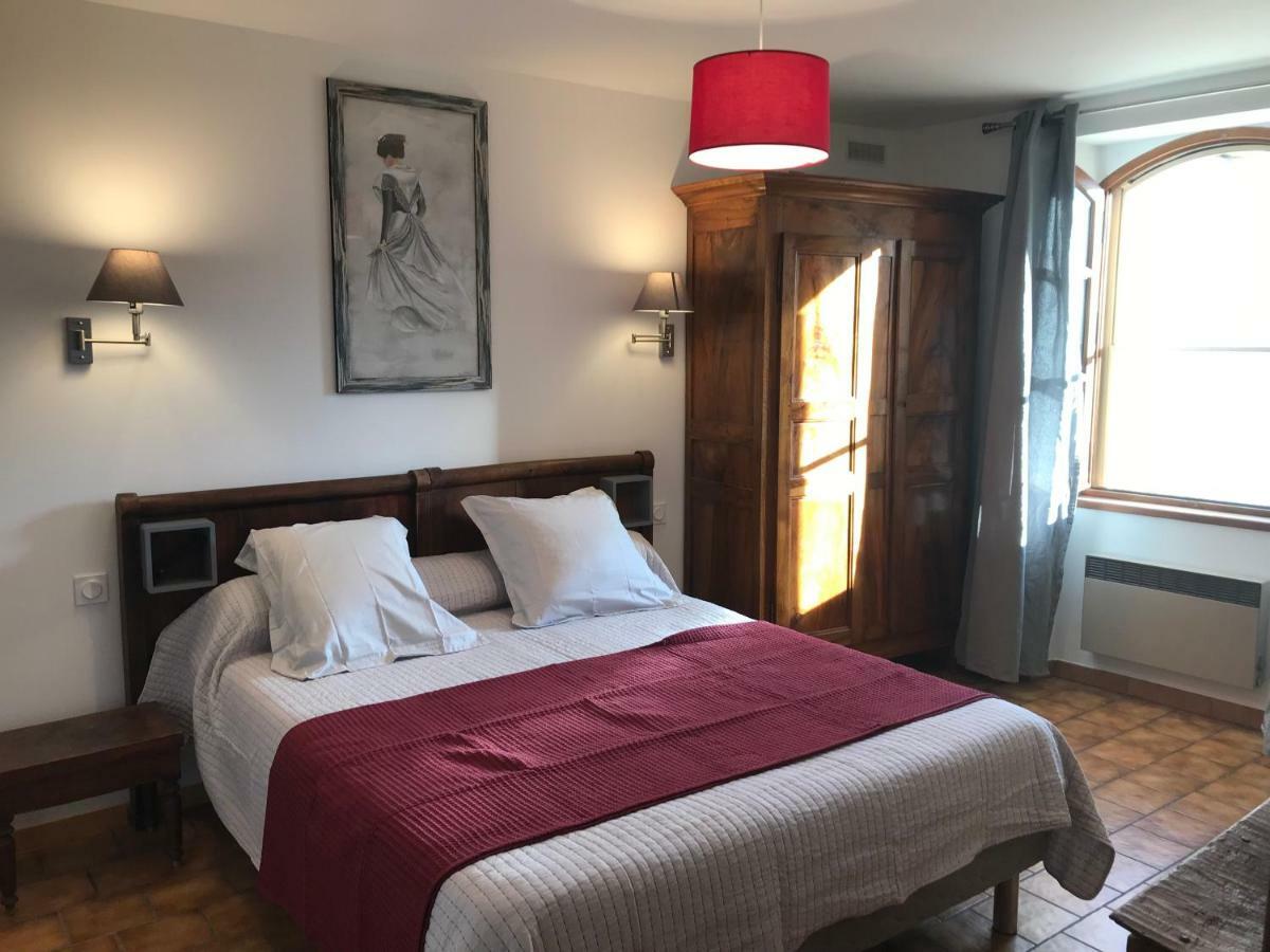 La Clue/ Le Jas Du Ventoux Hotel Plaisians Екстериор снимка