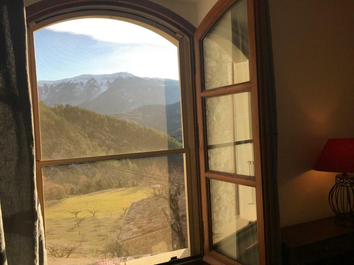 La Clue/ Le Jas Du Ventoux Hotel Plaisians Екстериор снимка