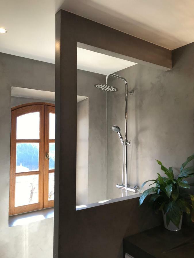 La Clue/ Le Jas Du Ventoux Hotel Plaisians Екстериор снимка
