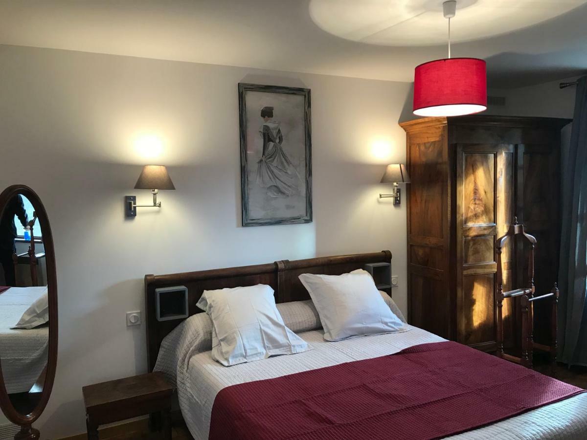 La Clue/ Le Jas Du Ventoux Hotel Plaisians Екстериор снимка