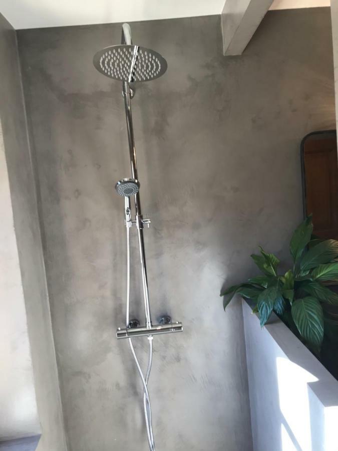 La Clue/ Le Jas Du Ventoux Hotel Plaisians Екстериор снимка